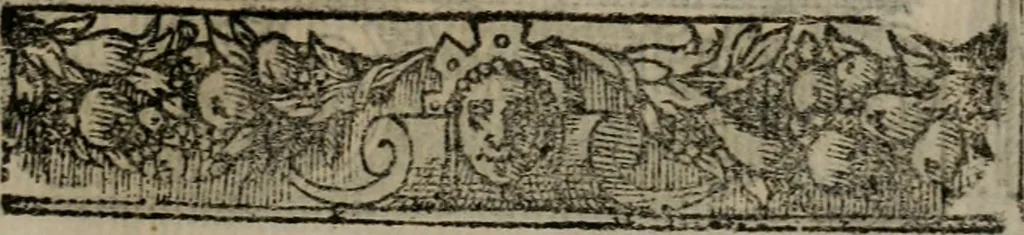 An illustration from Emblemas morales de Don Sebastian de Couarrubias Orozco ..., 1610, leaf 166
