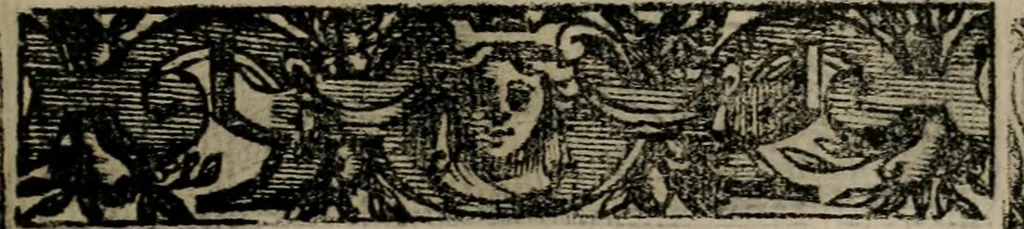 An illustration from Emblemas morales de Don Sebastian de Couarrubias Orozco ..., 1610, leaf 168
