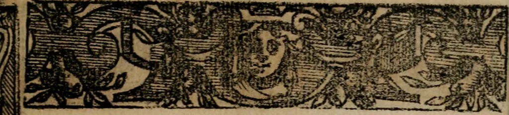 An illustration from Emblemas morales de Don Sebastian de Couarrubias Orozco ..., 1610, leaf 172
