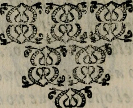 An illustration from Emblemas morales de Don Sebastian de Couarrubias Orozco ..., 1610, leaf 231