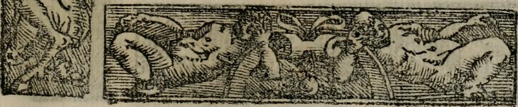 An illustration from Emblemas morales de Don Sebastian de Couarrubias Orozco ..., 1610, leaf 234