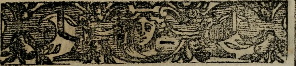 An illustration from Emblemas morales de Don Sebastian de Couarrubias Orozco ..., 1610, leaf 266