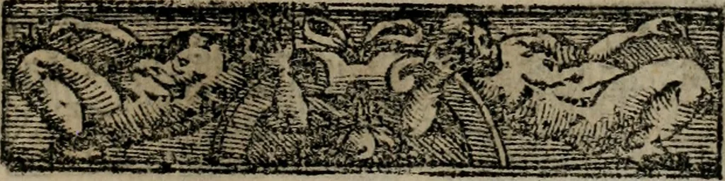 An illustration from Emblemas morales de Don Sebastian de Couarrubias Orozco ..., 1610, leaf 266