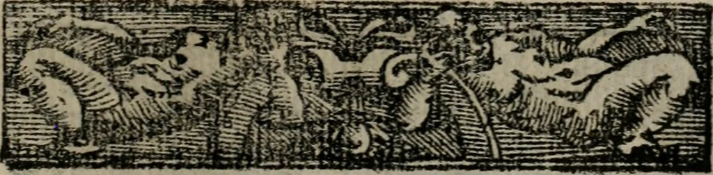 An illustration from Emblemas morales de Don Sebastian de Couarrubias Orozco ..., 1610, leaf 278