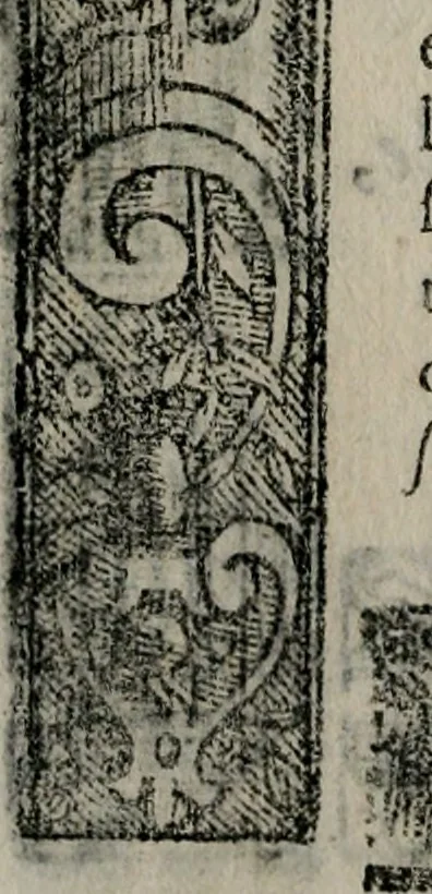 An illustration from Emblemas morales de Don Sebastian de Couarrubias Orozco ..., 1610, leaf 291