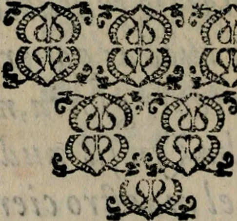 An illustration from Emblemas morales de Don Sebastian de Couarrubias Orozco ..., 1610, leaf 301