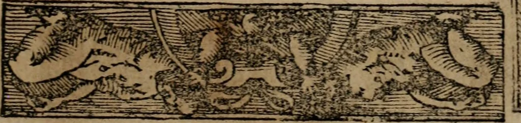 An illustration from Emblemas morales de Don Sebastian de Couarrubias Orozco ..., 1610, leaf 32