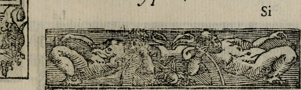 An illustration from Emblemas morales de Don Sebastian de Couarrubias Orozco ..., 1610, leaf 324