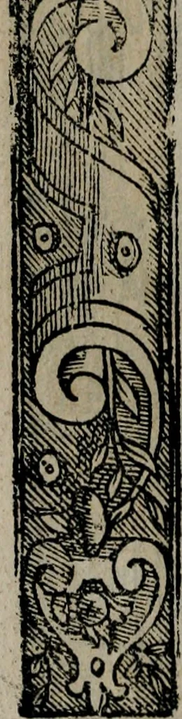 An illustration from Emblemas morales de Don Sebastian de Couarrubias Orozco ..., 1610, leaf 327