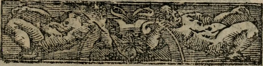 An illustration from Emblemas morales de Don Sebastian de Couarrubias Orozco ..., 1610, leaf 340