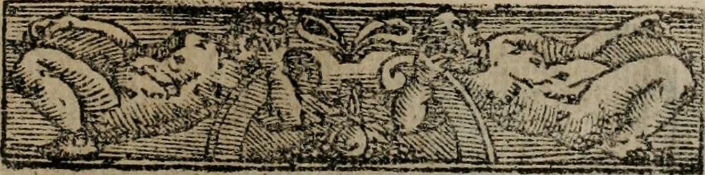 An illustration from Emblemas morales de Don Sebastian de Couarrubias Orozco ..., 1610, leaf 344