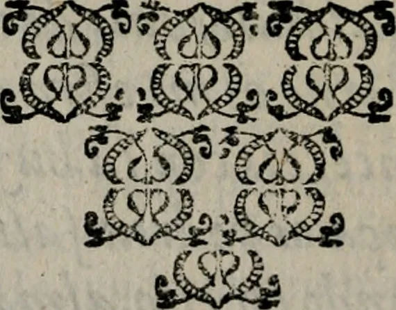 An illustration from Emblemas morales de Don Sebastian de Couarrubias Orozco ..., 1610, leaf 349