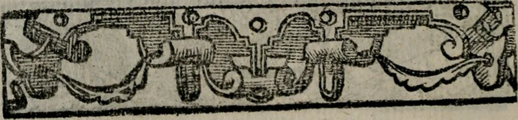An illustration from Emblemas morales de Don Sebastian de Couarrubias Orozco ..., 1610, leaf 359