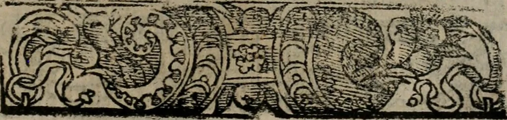 An illustration from Emblemas morales de Don Sebastian de Couarrubias Orozco ..., 1610, leaf 362
