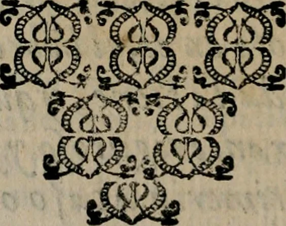 An illustration from Emblemas morales de Don Sebastian de Couarrubias Orozco ..., 1610, leaf 365