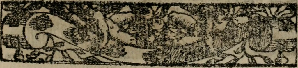 An illustration from Emblemas morales de Don Sebastian de Couarrubias Orozco ..., 1610, leaf 370