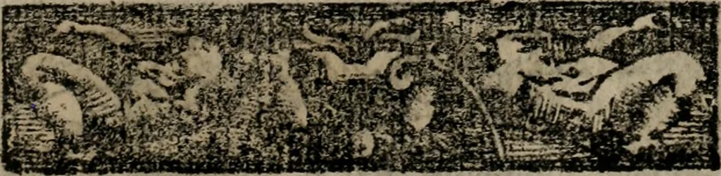 An illustration from Emblemas morales de Don Sebastian de Couarrubias Orozco ..., 1610, leaf 372