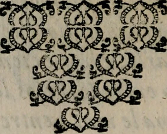 An illustration from Emblemas morales de Don Sebastian de Couarrubias Orozco ..., 1610, leaf 375