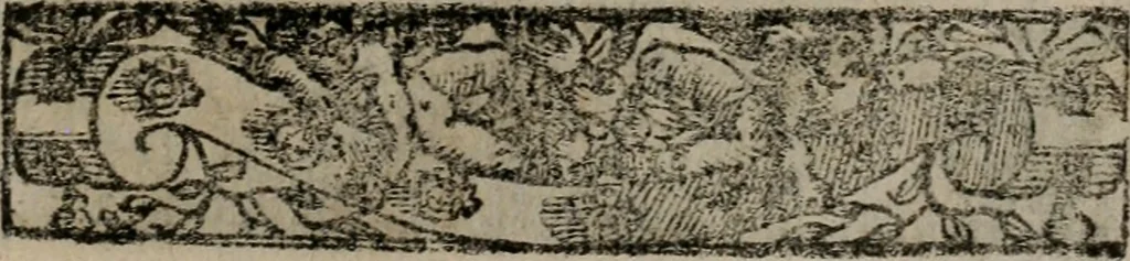 An illustration from Emblemas morales de Don Sebastian de Couarrubias Orozco ..., 1610, leaf 390
