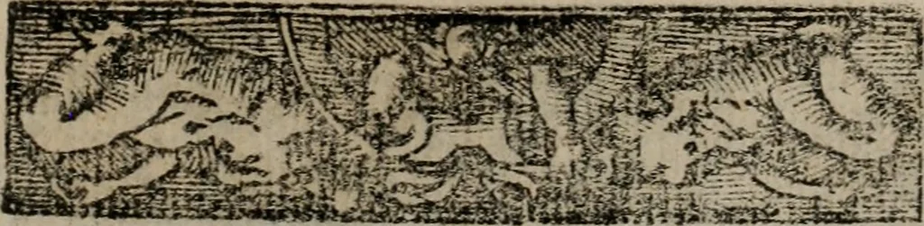 An illustration from Emblemas morales de Don Sebastian de Couarrubias Orozco ..., 1610, leaf 392