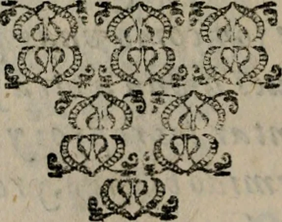 An illustration from Emblemas morales de Don Sebastian de Couarrubias Orozco ..., 1610, leaf 399