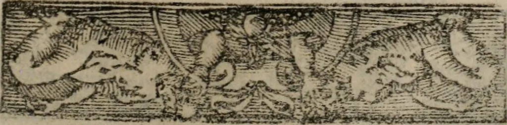 An illustration from Emblemas morales de Don Sebastian de Couarrubias Orozco ..., 1610, leaf 400