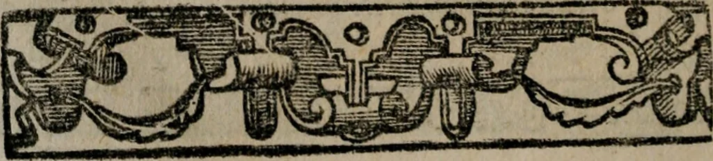 An illustration from Emblemas morales de Don Sebastian de Couarrubias Orozco ..., 1610, leaf 403