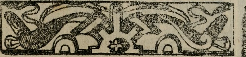 An illustration from Emblemas morales de Don Sebastian de Couarrubias Orozco ..., 1610, leaf 410