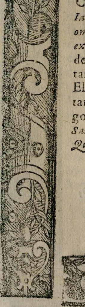 An illustration from Emblemas morales de Don Sebastian de Couarrubias Orozco ..., 1610, leaf 411
