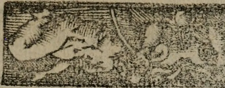 An illustration from Emblemas morales de Don Sebastian de Couarrubias Orozco ..., 1610, leaf 412