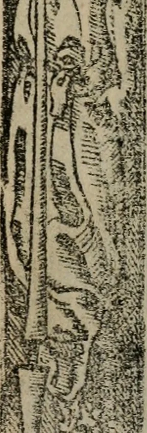 An illustration from Emblemas morales de Don Sebastian de Couarrubias Orozco ..., 1610, leaf 424