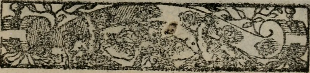 An illustration from Emblemas morales de Don Sebastian de Couarrubias Orozco ..., 1610, leaf 426