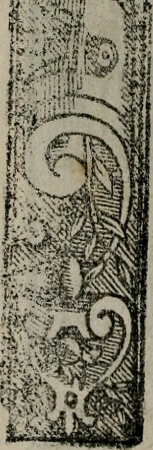 An illustration from Emblemas morales de Don Sebastian de Couarrubias Orozco ..., 1610, leaf 427