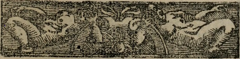 An illustration from Emblemas morales de Don Sebastian de Couarrubias Orozco ..., 1610, leaf 448
