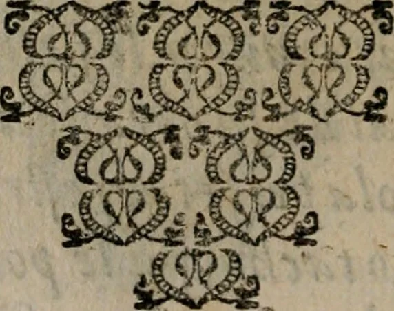 An illustration from Emblemas morales de Don Sebastian de Couarrubias Orozco ..., 1610, leaf 449