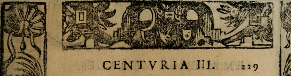 An illustration from Emblemas morales de Don Sebastian de Couarrubias Orozco ..., 1610, leaf 458