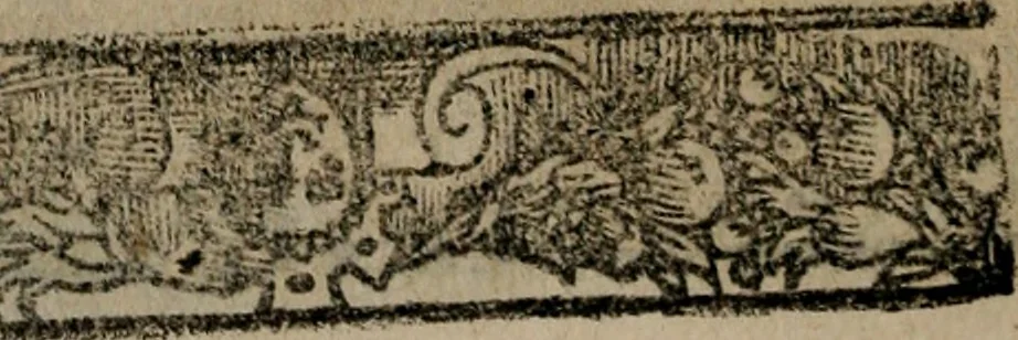 An illustration from Emblemas morales de Don Sebastian de Couarrubias Orozco ..., 1610, leaf 459
