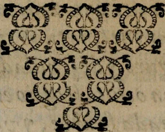 An illustration from Emblemas morales de Don Sebastian de Couarrubias Orozco ..., 1610, leaf 465