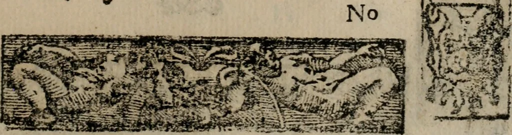 An illustration from Emblemas morales de Don Sebastian de Couarrubias Orozco ..., 1610, leaf 480
