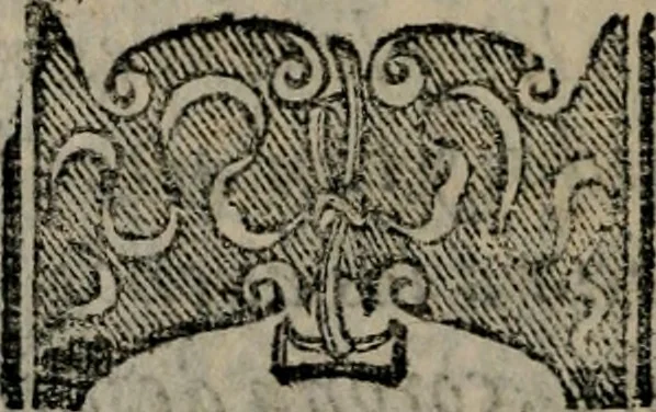 An illustration from Emblemas morales de Don Sebastian de Couarrubias Orozco ..., 1610, leaf 491