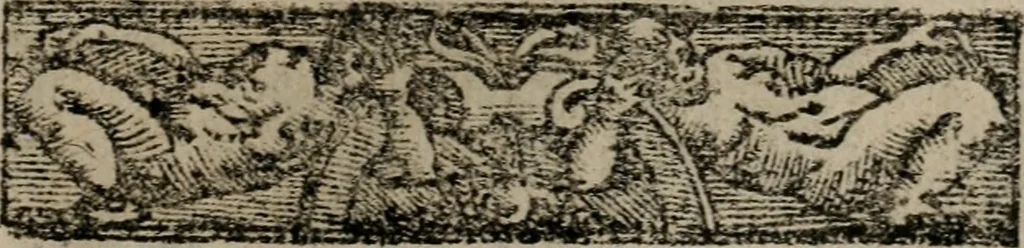 An illustration from Emblemas morales de Don Sebastian de Couarrubias Orozco ..., 1610, leaf 496