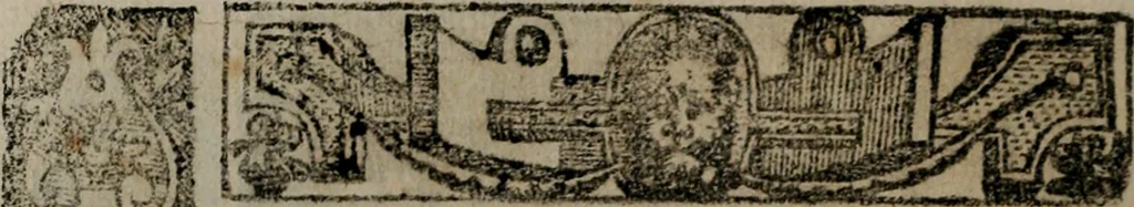 An illustration from Emblemas morales de Don Sebastian de Couarrubias Orozco ..., 1610, leaf 499