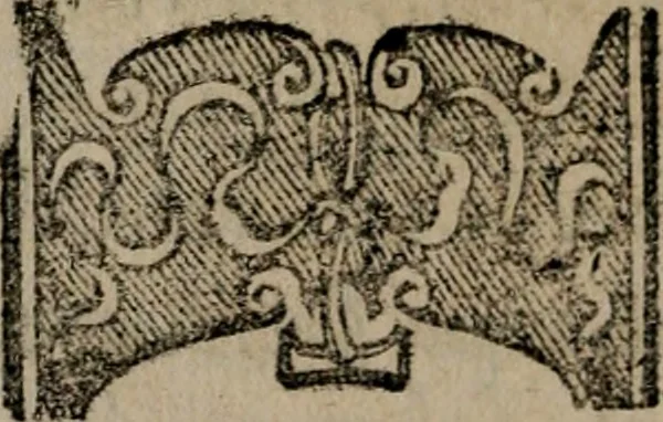 An illustration from Emblemas morales de Don Sebastian de Couarrubias Orozco ..., 1610, leaf 499