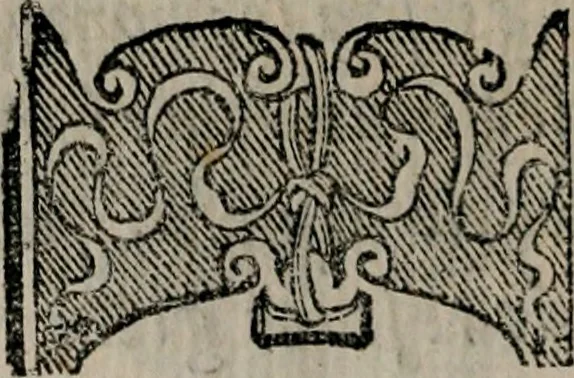 An illustration from Emblemas morales de Don Sebastian de Couarrubias Orozco ..., 1610, leaf 503