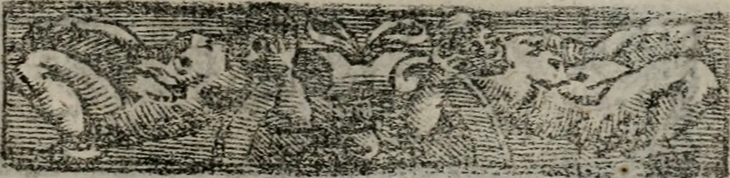 An illustration from Emblemas morales de Don Sebastian de Couarrubias Orozco ..., 1610, leaf 568