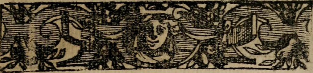 An illustration from Emblemas morales de Don Sebastian de Couarrubias Orozco ..., 1610, leaf 58