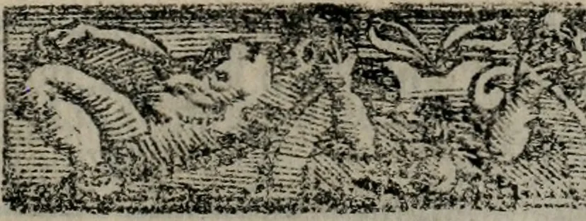 An illustration from Emblemas morales de Don Sebastian de Couarrubias Orozco ..., 1610, leaf 580