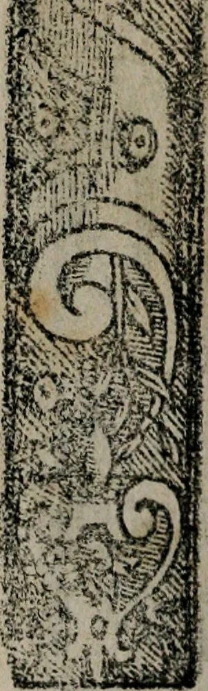 An illustration from Emblemas morales de Don Sebastian de Couarrubias Orozco ..., 1610, leaf 595