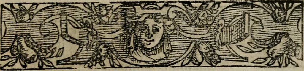 An illustration from Emblemas morales de Don Sebastian de Couarrubias Orozco ..., 1610, leaf 66