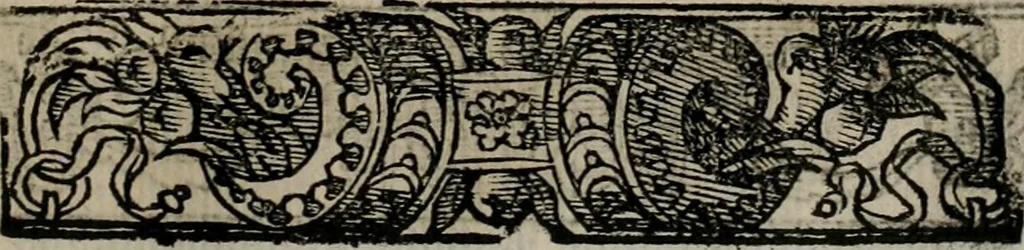 An illustration from Emblemas morales de Don Sebastian de Couarrubias Orozco ..., 1610, leaf 76